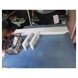 wall shelf