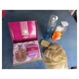perfume set & items