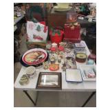 all christmas items