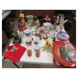 all christmas decorations
