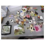 trivet & magnets