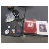 elvis books & collectibles