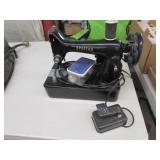 spartan sewing machine