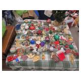 all christmas ornaments,decorations & tree