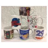 MUG LOT MUG LOT