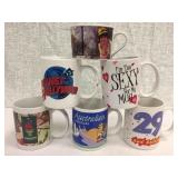 MUG LOT