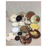 MIXED CHINA LOT