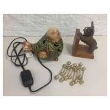 MIXED LOT - SCENT WARMER & MORE MIXED LOT - SCENT WARMER & MORE