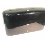 TORK COMMERCIAL ENCLOSED TOILET PAPER DISPENSERS TORK COMMERCIAL ENCLOSED TOILET PAPER DISPENSERS