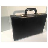 VINTAGE BRIEFCASE