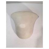 WHITE WALL SCONCE WHITE WALL SCONCE