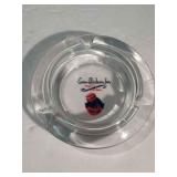 RARE BLACK AMERICANA - COON CHICKEN INN ASHTRAY RARE BLACK AMERICANA - COON CHICKEN INN ASHTRAY