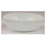PYREX SQUARE/ROUND BOWL - A20 PYREX SQUARE/ROUND BOWL - A20