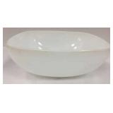 PYREX SQUARE/ROUND BOWL - A20