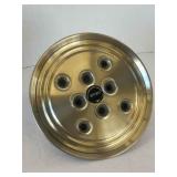 BRIZO BARIZA DESIGNER RAINCAN SHOWER HEAD #3 BRIZO BARIZA DESIGNER RAINCAN SHOWER HEAD #3