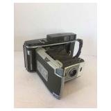 POLAROID 900 ELECTRIC EYE LAND CAMERA POLAROID 900 ELECTRIC EYE LAND CAMERA