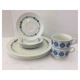 PONTESA IRONSTONE CHINA - MADE IN SPAIN PONTESA IRONSTONE CHINA - MADE IN SPAIN