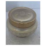 MERLE NORMAN SHEER FACE POWDER BOX