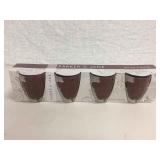 PARKER & JANE MUGS - NEW IN BOX - SET OF 4 PARKER & JANE MUGS - NEW IN BOX - SET OF 4