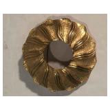 VINTAGE PUCCINI BROOCH VINTAGE PUCCINI BROOCH