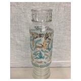 MCM GEORGES BRIARD "BIRDS OF PARADISE" APOTHECARY MCM GEORGES BRIARD "BIRDS OF PARADISE" APOTHECARY