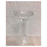 LARGE CRYSTAL CANDLE PILLAR LARGE CRYSTAL CANDLE PILLAR