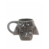 STAR WARS DARTH VADER COFFEE MUG STAR WARS DARTH VADER COFFEE MUG