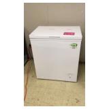 Insignia Chest Freezer