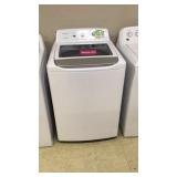 Insignia Top load Washer