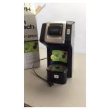 Hamilton Beach flex brew