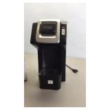 Hamilton Beach flex brew