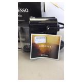 Nespresso inissia