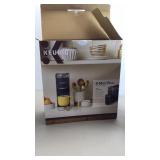 Keurig K mini plus