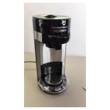 Hamilton Beach flex brew