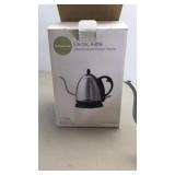 Bonavita electric kettle