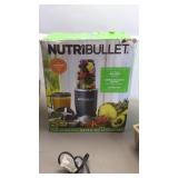 Nutri bullet blender