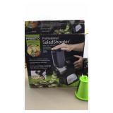 Presto salad shooter