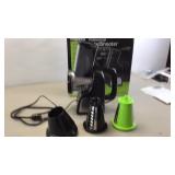 Presto salad shooter