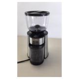 Mr coffee grinder