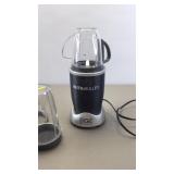 Nutri bullet blender