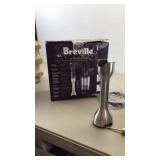 Breville comfort grip stick blender