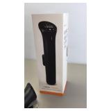 Nova nano sous-vide Bluetooth cooker