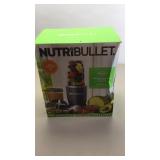 Nutri bullet