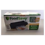 Food saver 2200 vacuum sealer