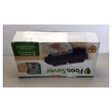 Food saver vacuum sealer 2200 series