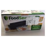 Food saver 2200 vacuum sealer