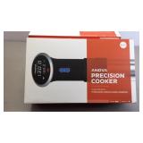 Anova Precision cooker sous vide