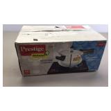 Prestige pressure cooker