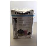Cuisinart two speed hand blender