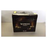 Nespresso essenza mini